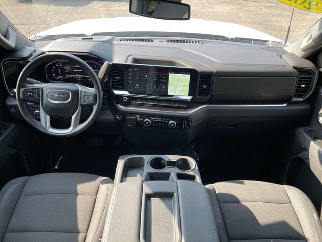 Used 2025 GMC Sierra 3500 SLE w/ Preferred Package AWD/4WD image 20