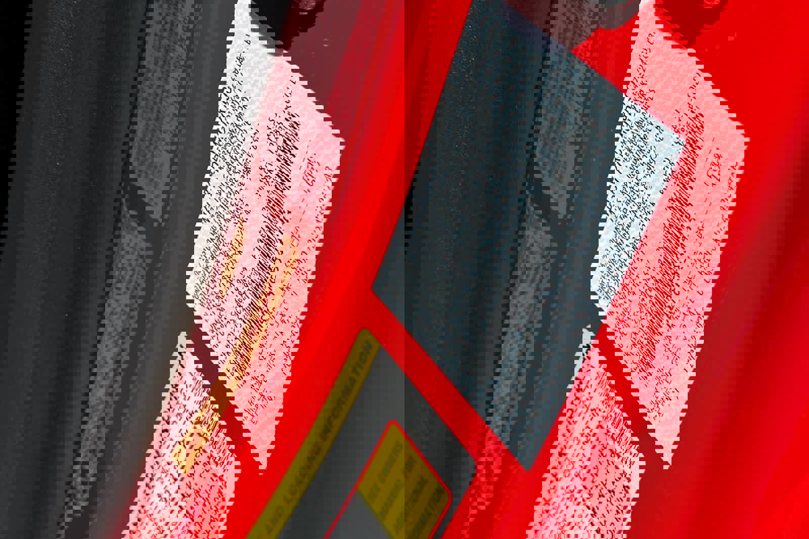 New 2025 Ford Mustang GT Premium image 27