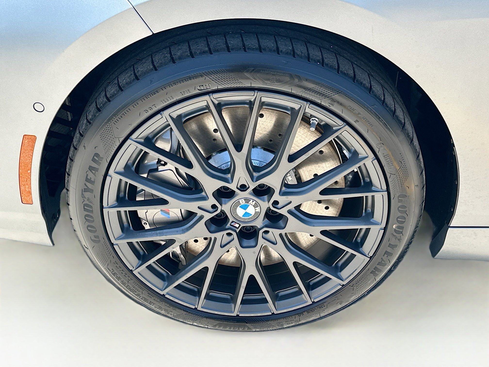 New 2025 BMW M235i xDrive w/ M Performance Package image 28
