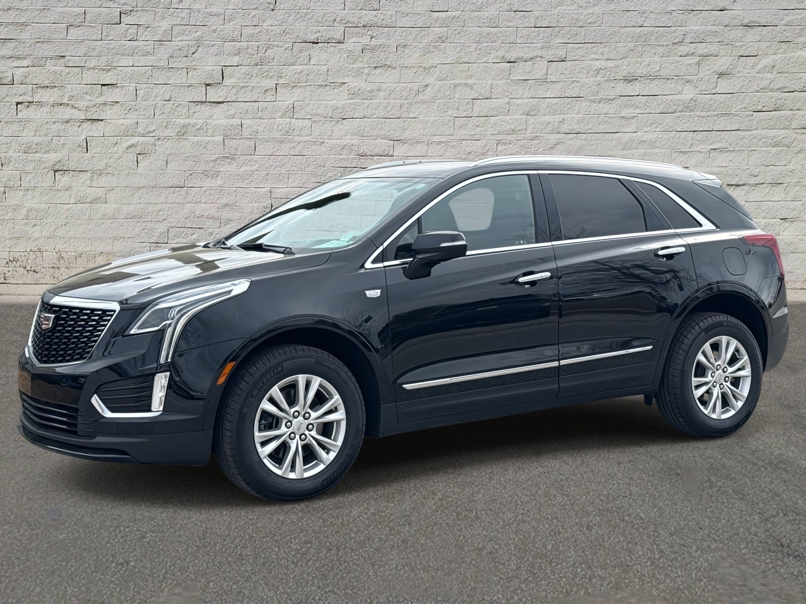 Certified 2023 Cadillac XT5 Luxury image 32