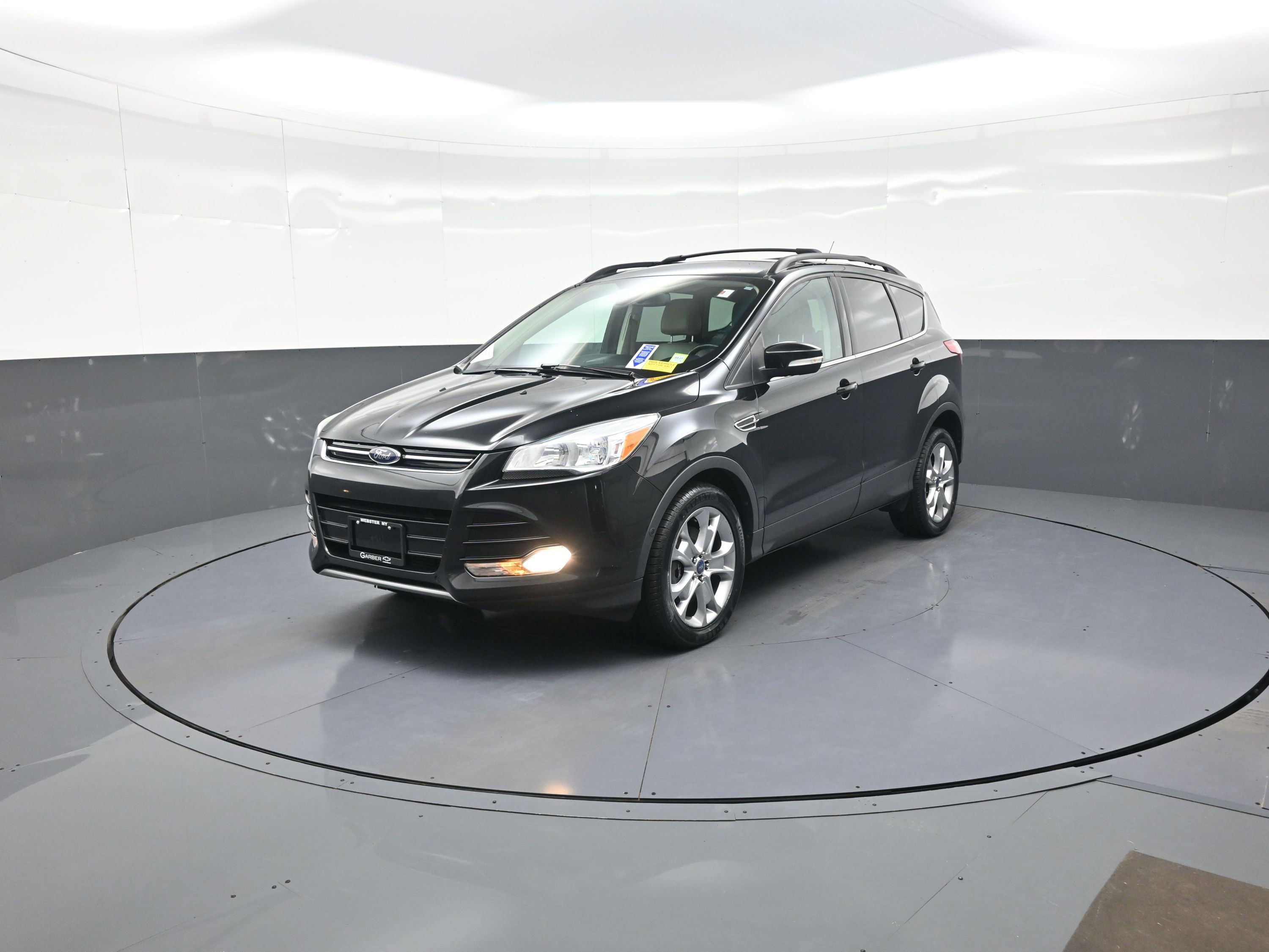 Used 2013 Ford Escape SEL image 7