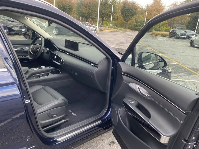 Used 2025 Genesis GV70 2.5T image 27