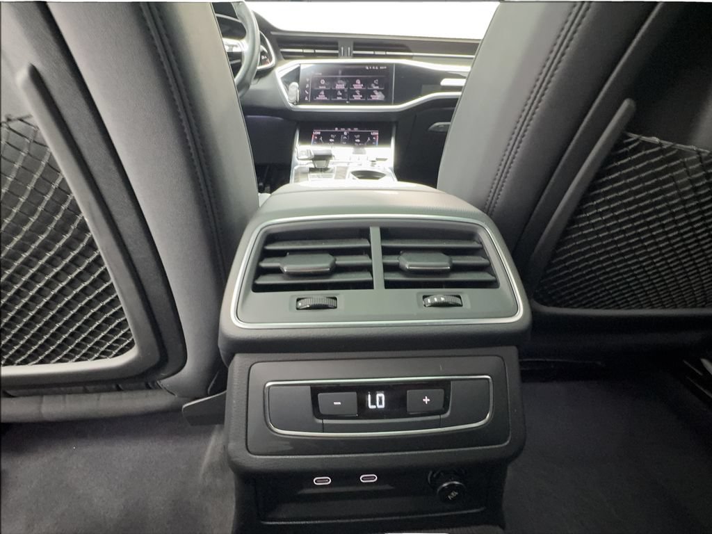 Used 2023 Audi A6 2.0T Premium AWD/4WD image 41