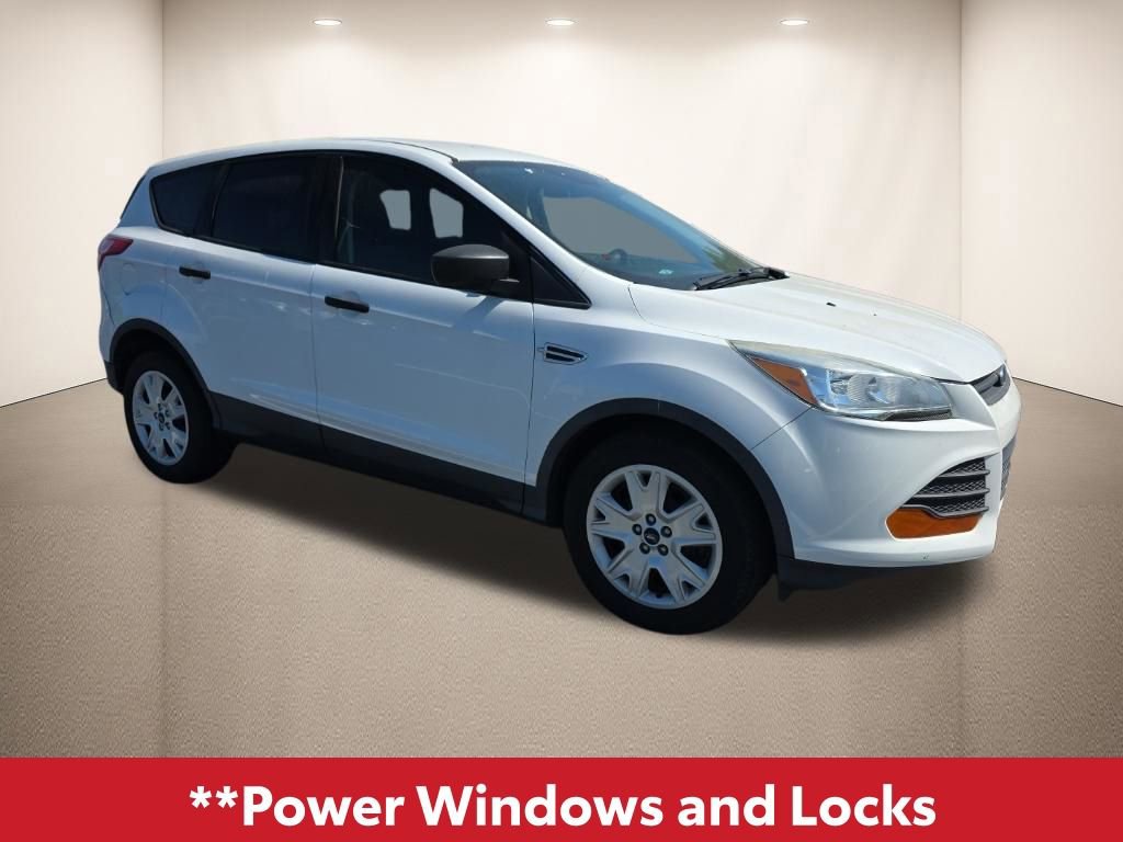 Used 2016 Ford Escape S image 3