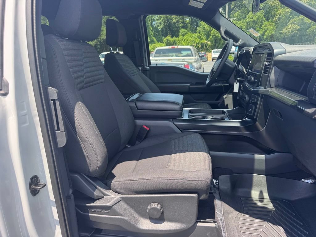 Used 2023 Ford F150 XL w/ STX Appearance Package AWD/4WD image 22