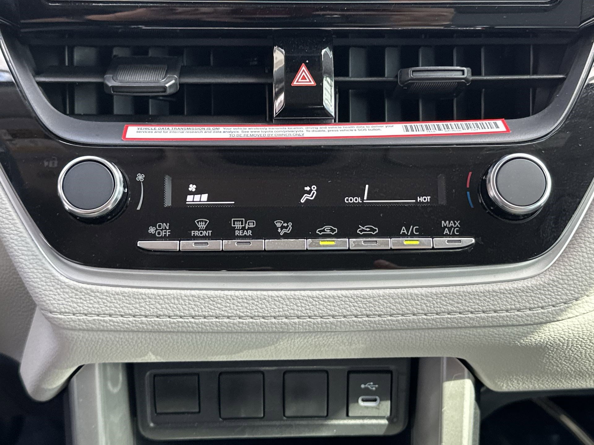 Used 2024 Toyota Corolla Cross L image 16