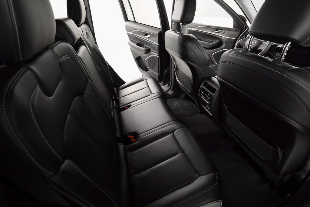 Certified 2022 Jeep Grand Cherokee Limited image 13