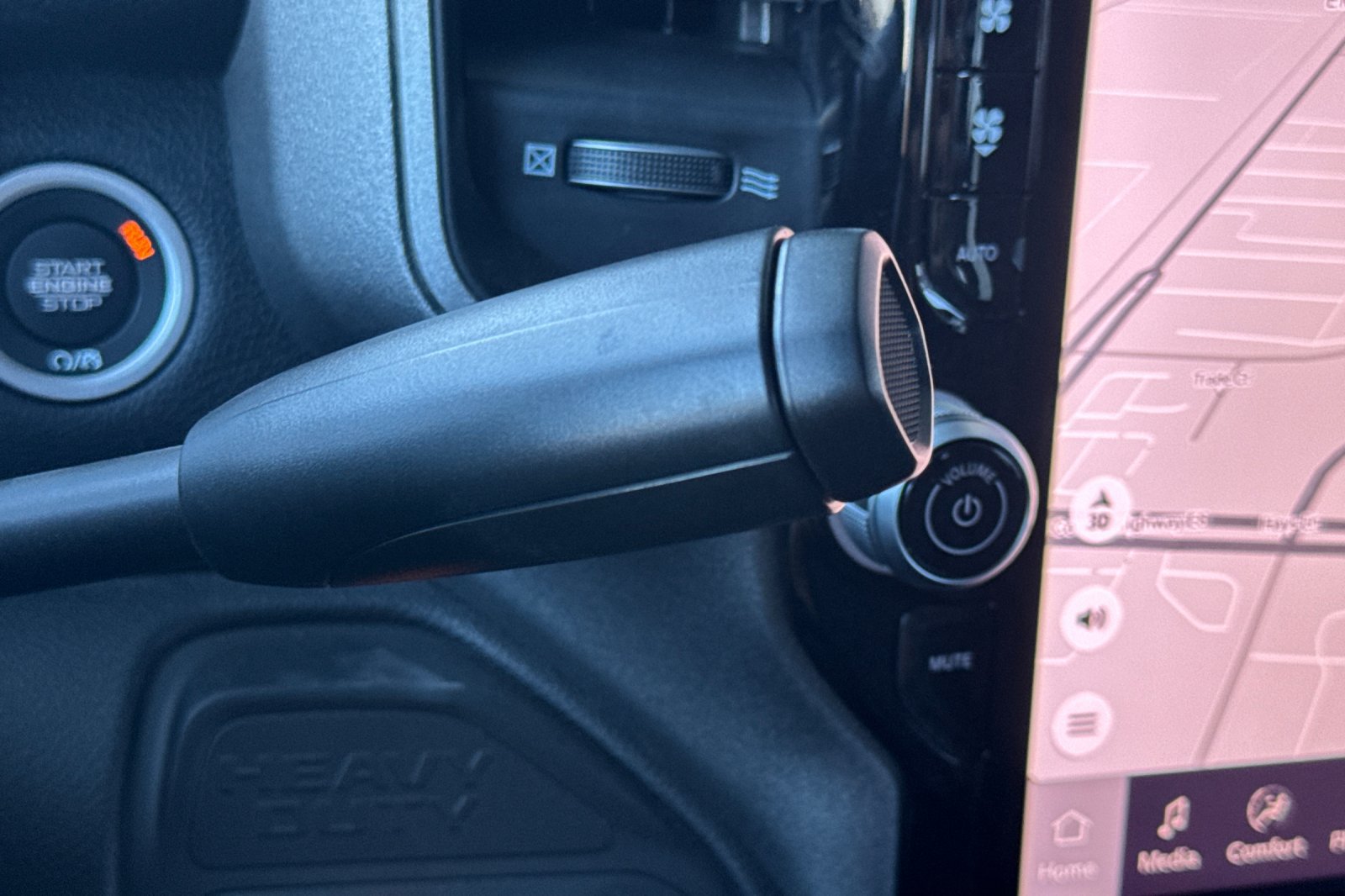 New 2026 RAM 2500 Warlock AWD/4WD image 20