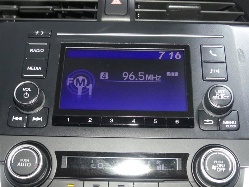 Used 2021 Honda Civic LX image 36