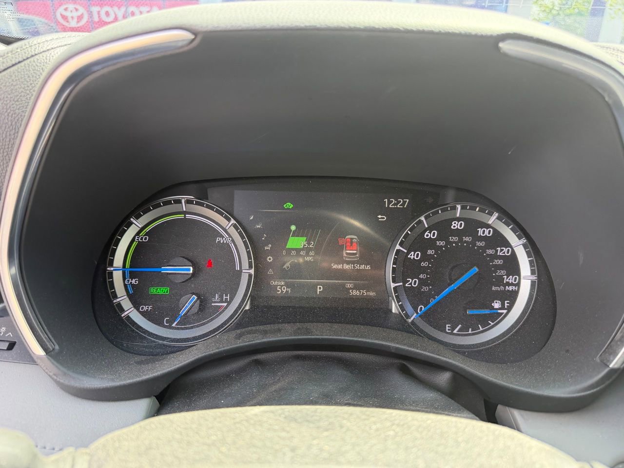 Used 2021 Toyota Highlander Limited image 3