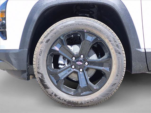 New 2026 Chevrolet Equinox LT w/ Midnight Edition FWD image 18