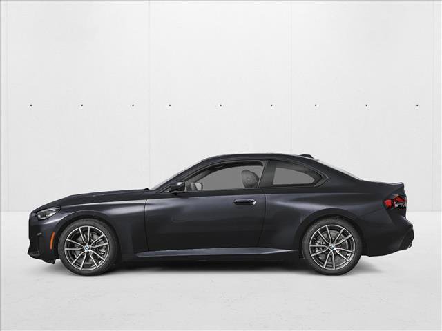 New 2026 BMW 230i Coupe w/ M Sport Package RWD image 3