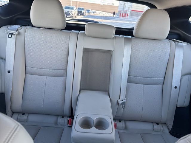 Used 2022 Nissan Rogue Sport SL image 28