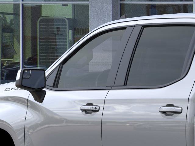 New 2026 Chevrolet Silverado 1500 LT RWD image 12