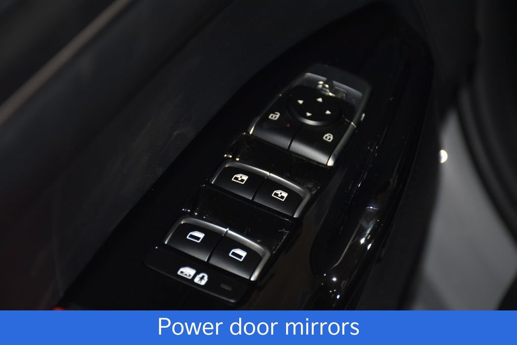 New 2026 Kia K5 GT-Line image 24