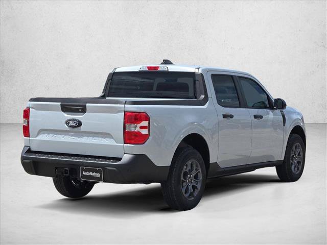 New 2026 Ford Maverick XLT w/ XLT Luxury Package FWD image 2