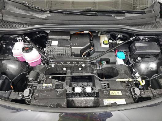 Used 2024 Volkswagen ID.4 2WD image 9