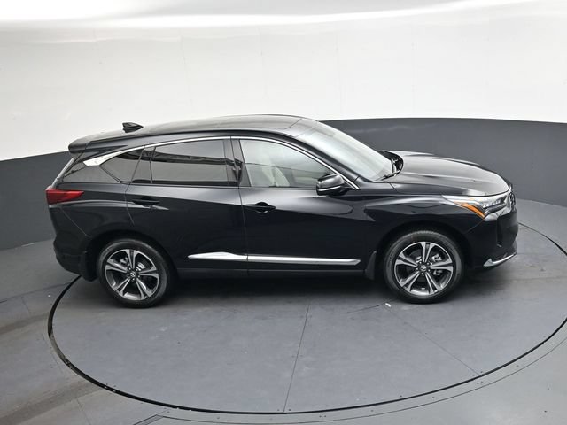 New 2026 Acura RDX SH-AWD w/ Technology Package image 18