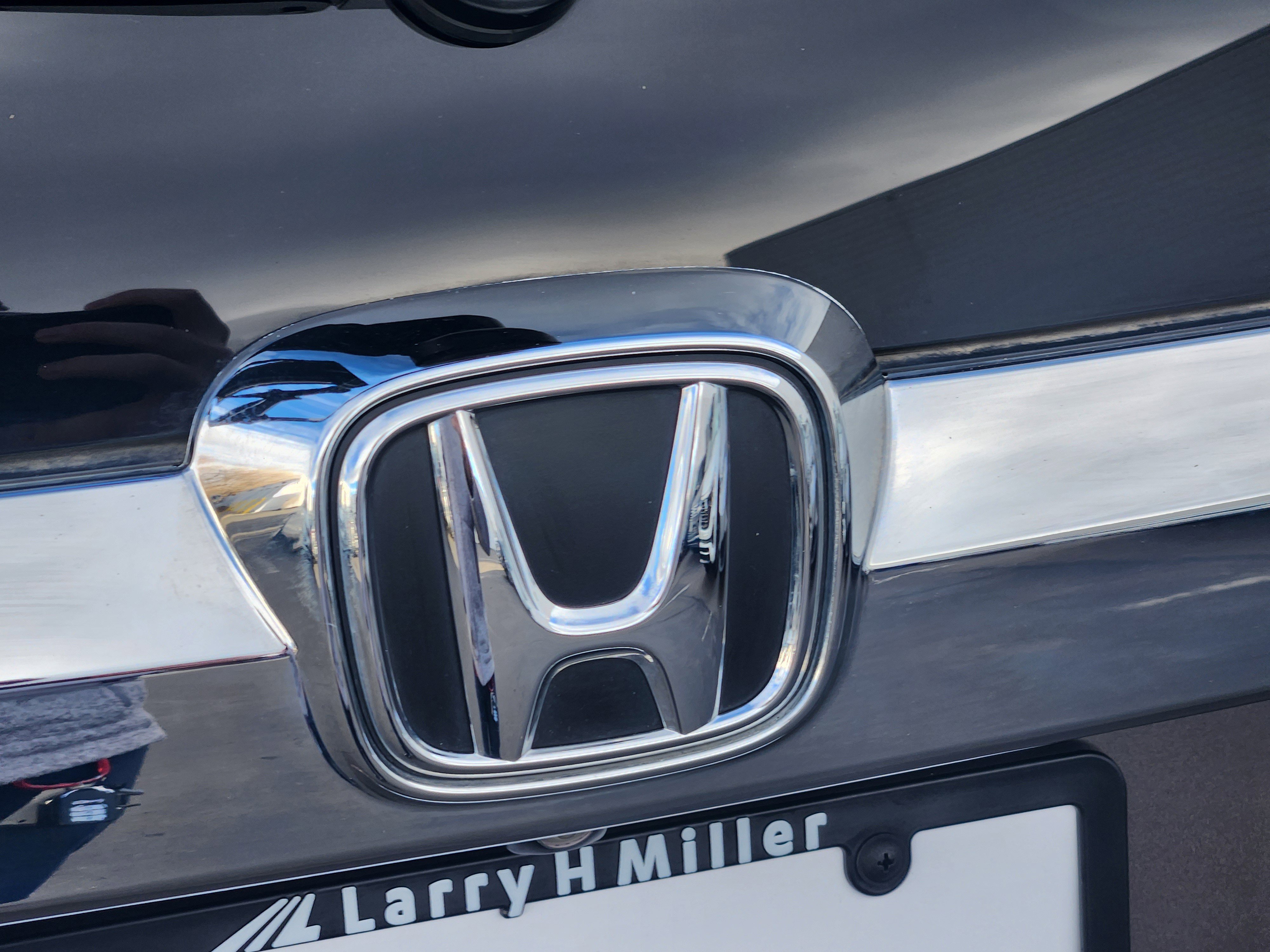 Used 2015 Honda CR-V EX-L image 23
