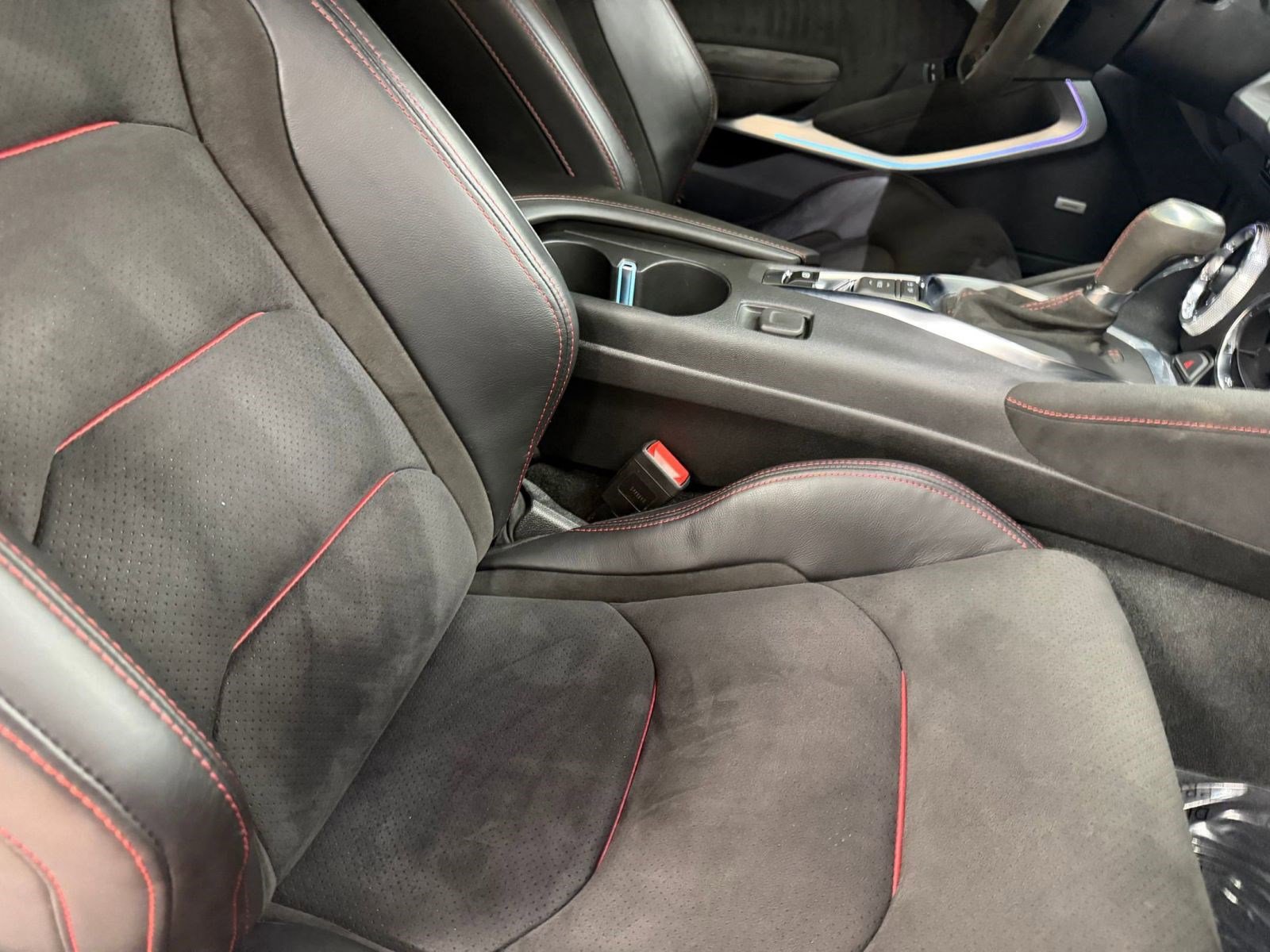 Used 2023 Chevrolet Camaro ZL1 image 25