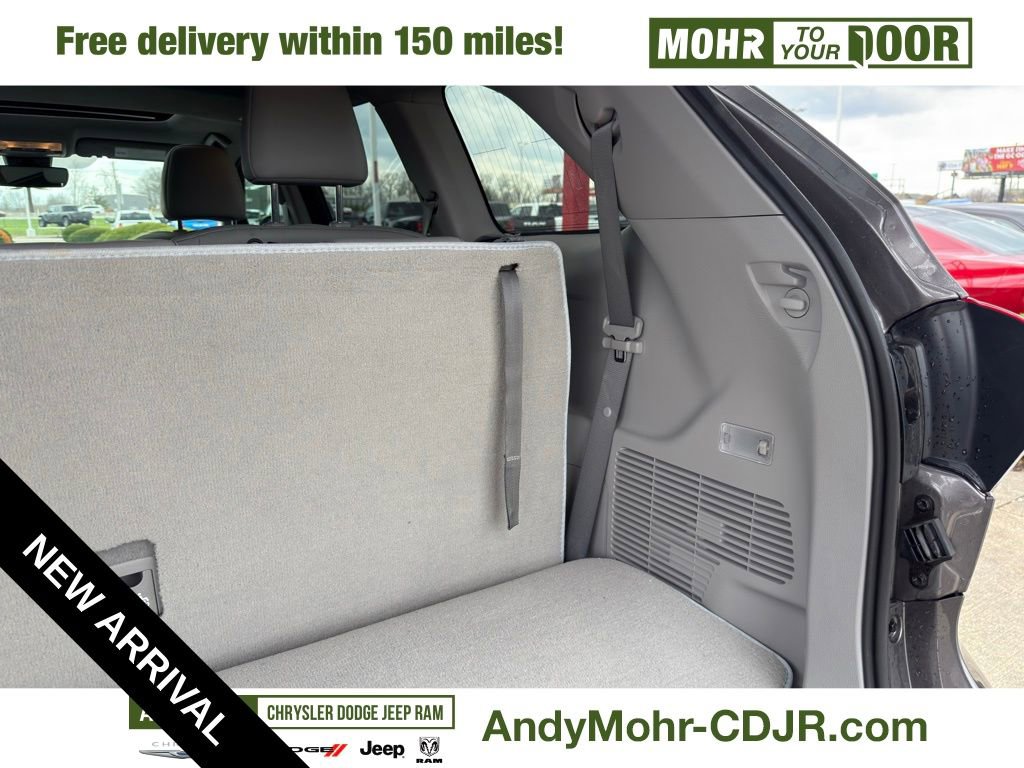 Used 2017 Toyota Highlander Limited image 40