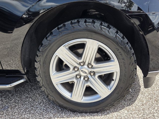 Certified 2018 Ford Expedition XLT w/ Equipment Group 202A RWD image 11