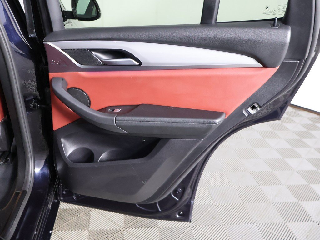 Used 2022 BMW X3 xDrive30i w/ M Sport Package 2 image 27