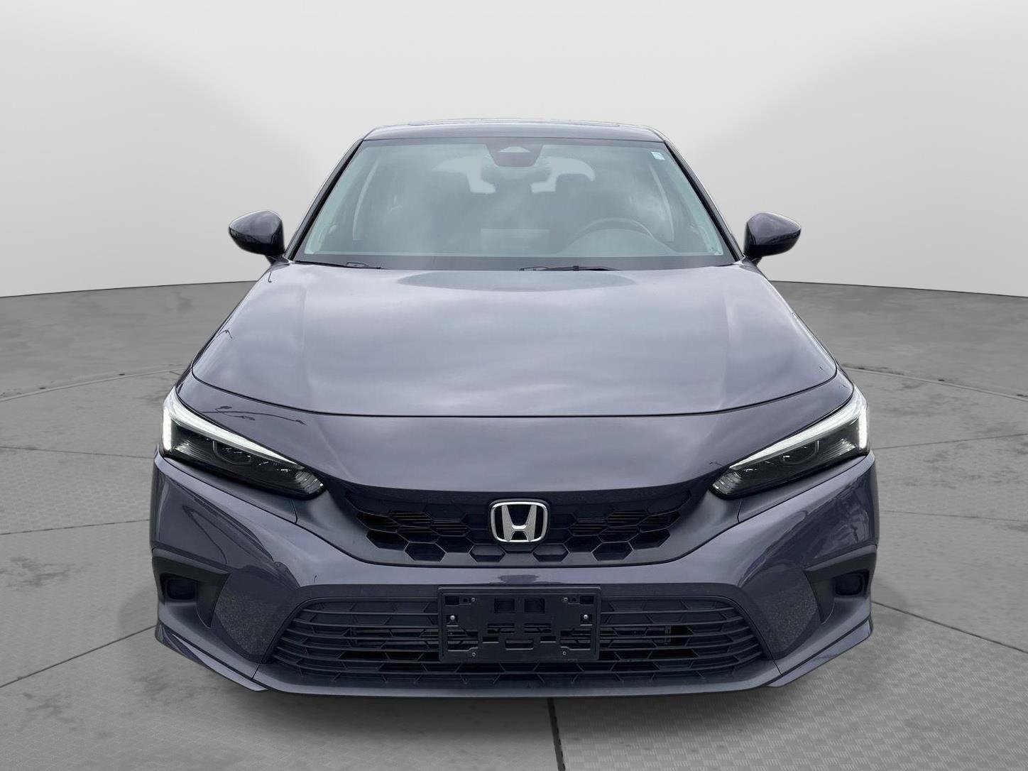 Used 2024 Honda Civic EX-L image 17