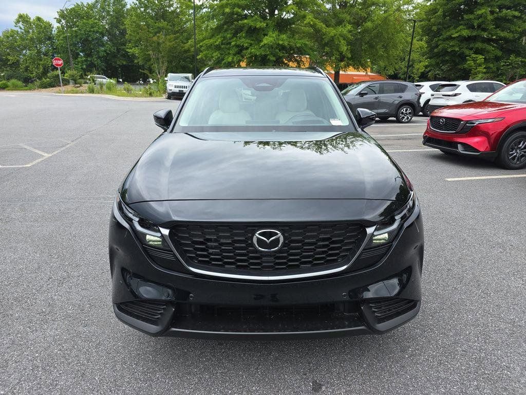 New 2026 MAZDA CX-5 Preferred AWD/4WD image 8
