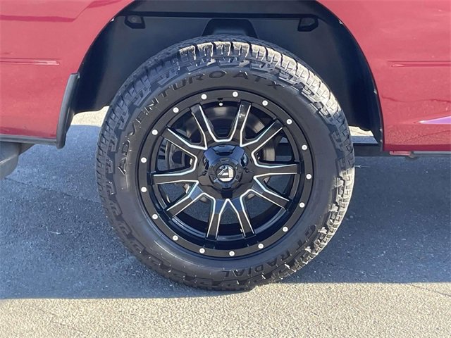 Used 2015 RAM 1500 Tradesman w/ Popular Equipment Group image 7