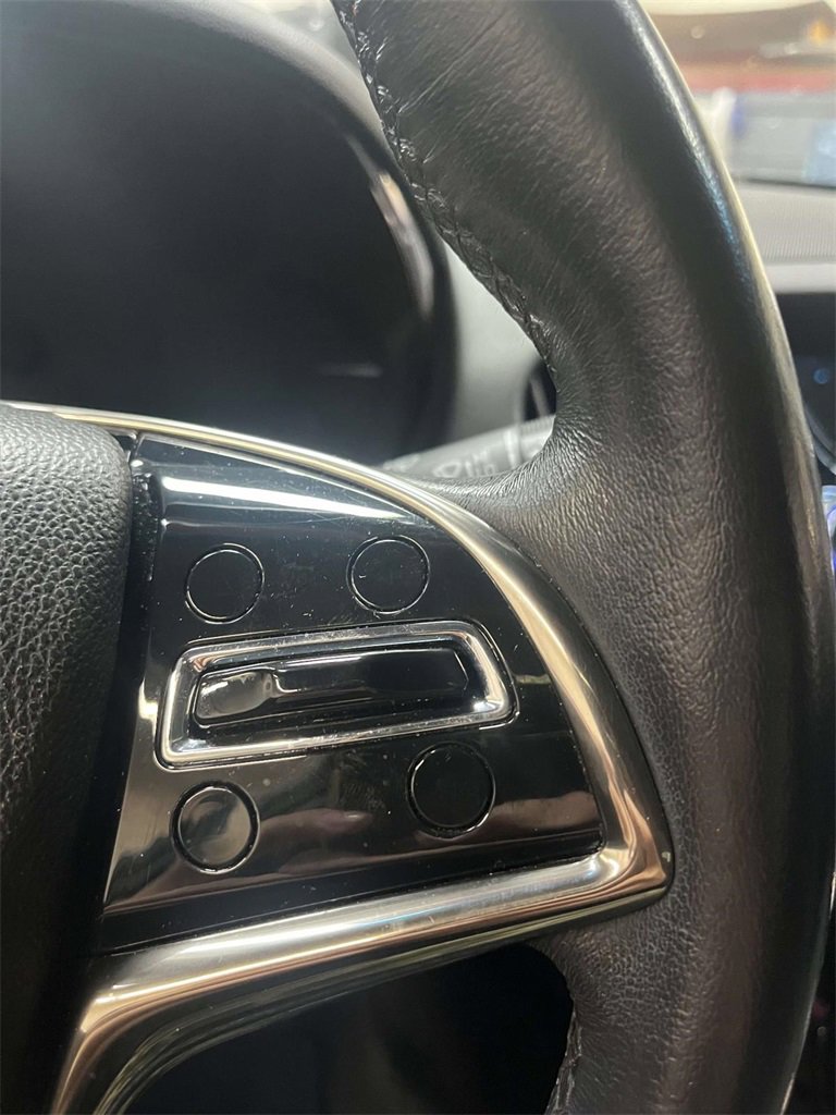 Used 2016 Cadillac ATS 2.0T Sedan image 20