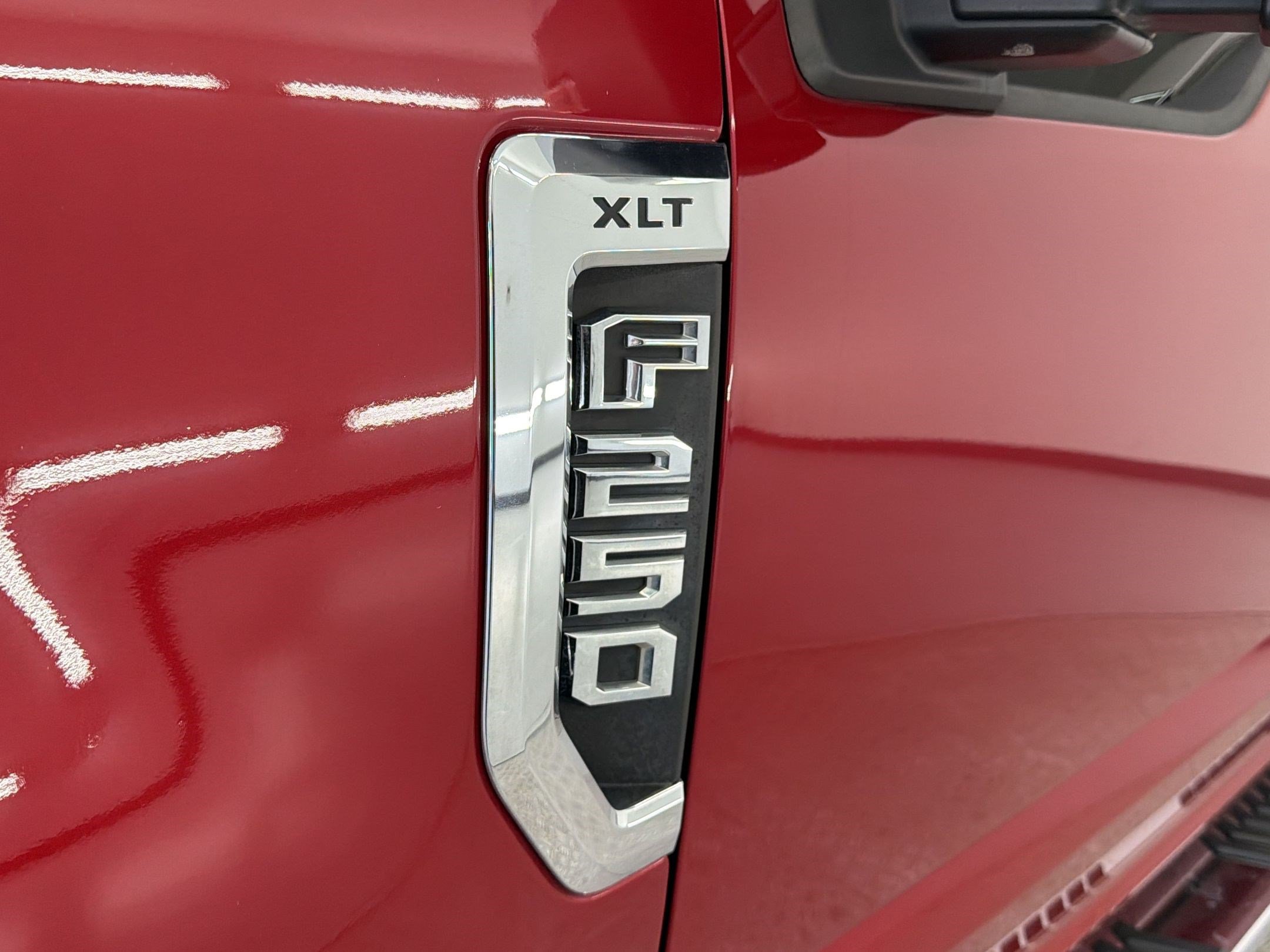 Used 2020 Ford F250 XLT w/ XLT Premium Package AWD/4WD image 34