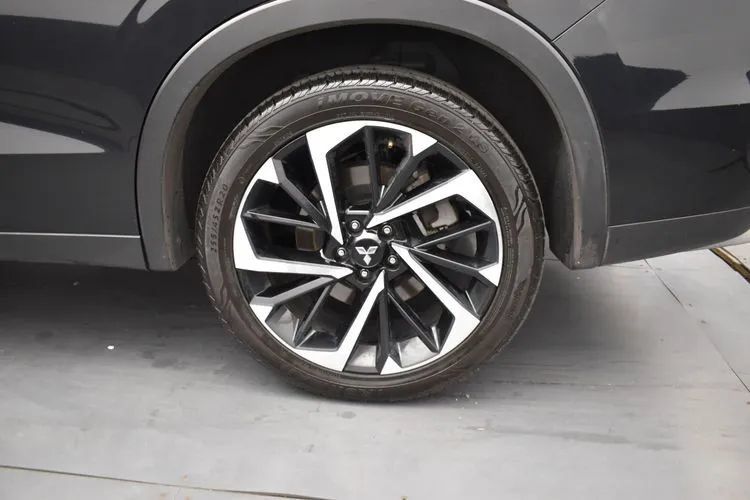 Used 2024 Mitsubishi Outlander Ralliart AWD/4WD image 37
