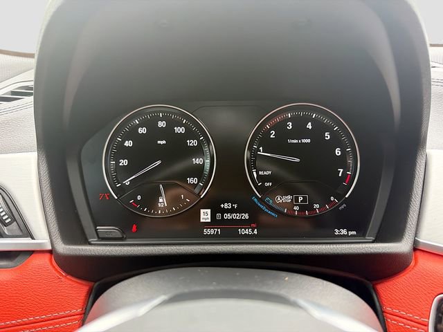 Used 2020 BMW X2 sDrive28i w/ Convenience Package FWD image 39
