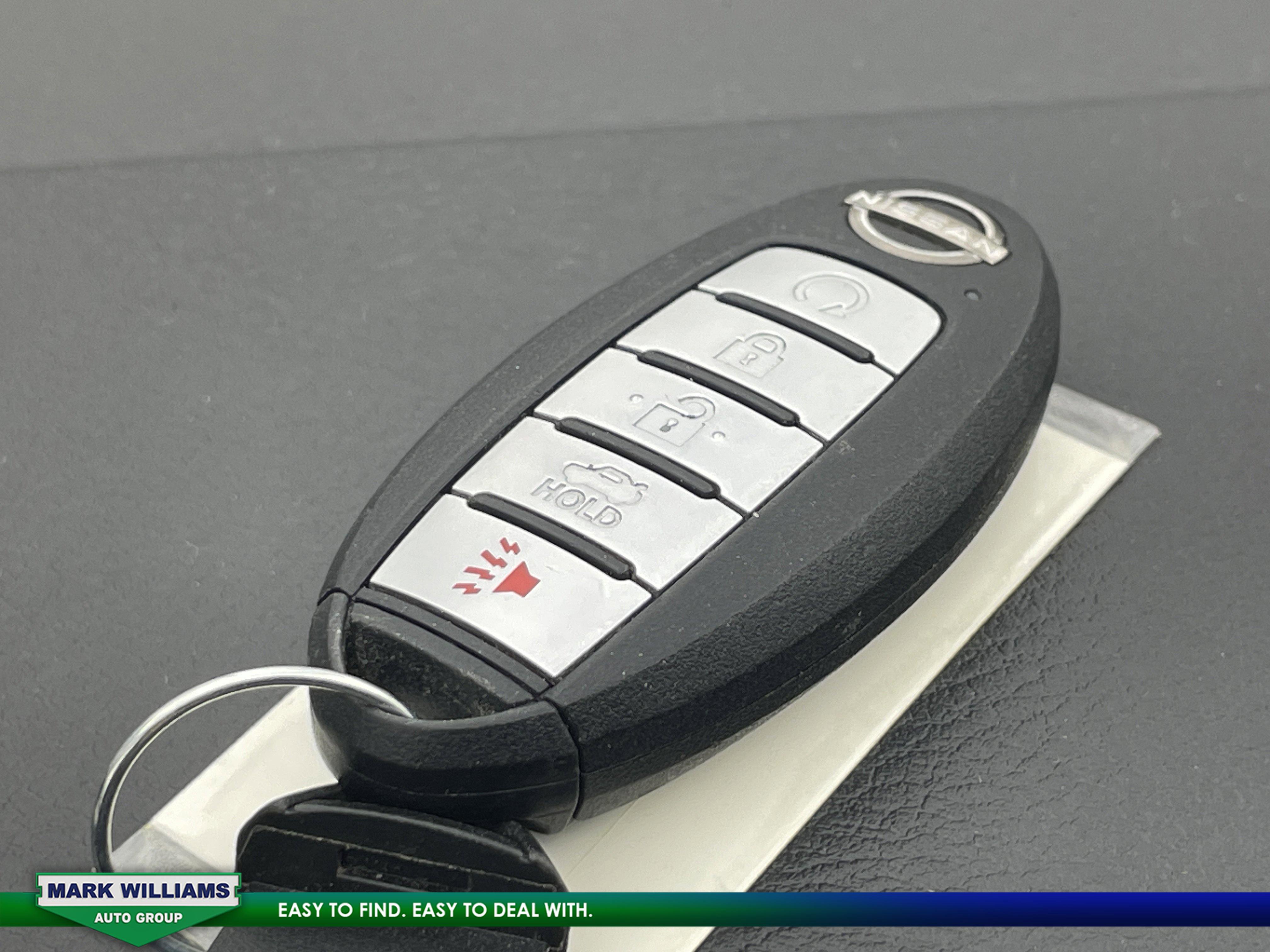 Used 2023 Nissan Altima 2.5 SV image 24