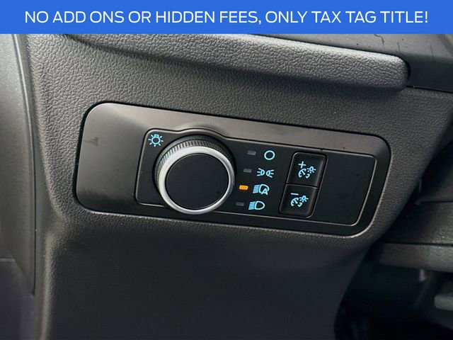 New 2025 Ford Escape Active w/ Cold Weather Package image 10