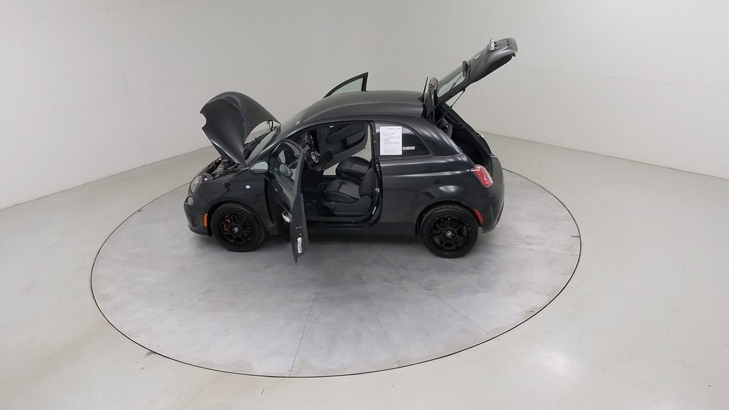 Used 2013 FIAT 500 Turbo image 46