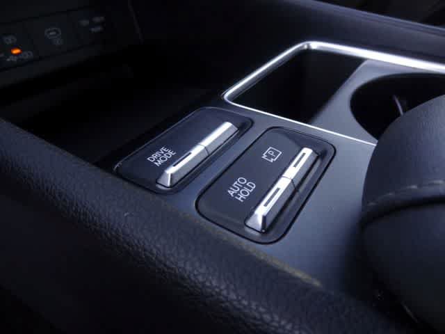 Used 2024 Hyundai Sonata SEL FWD image 9