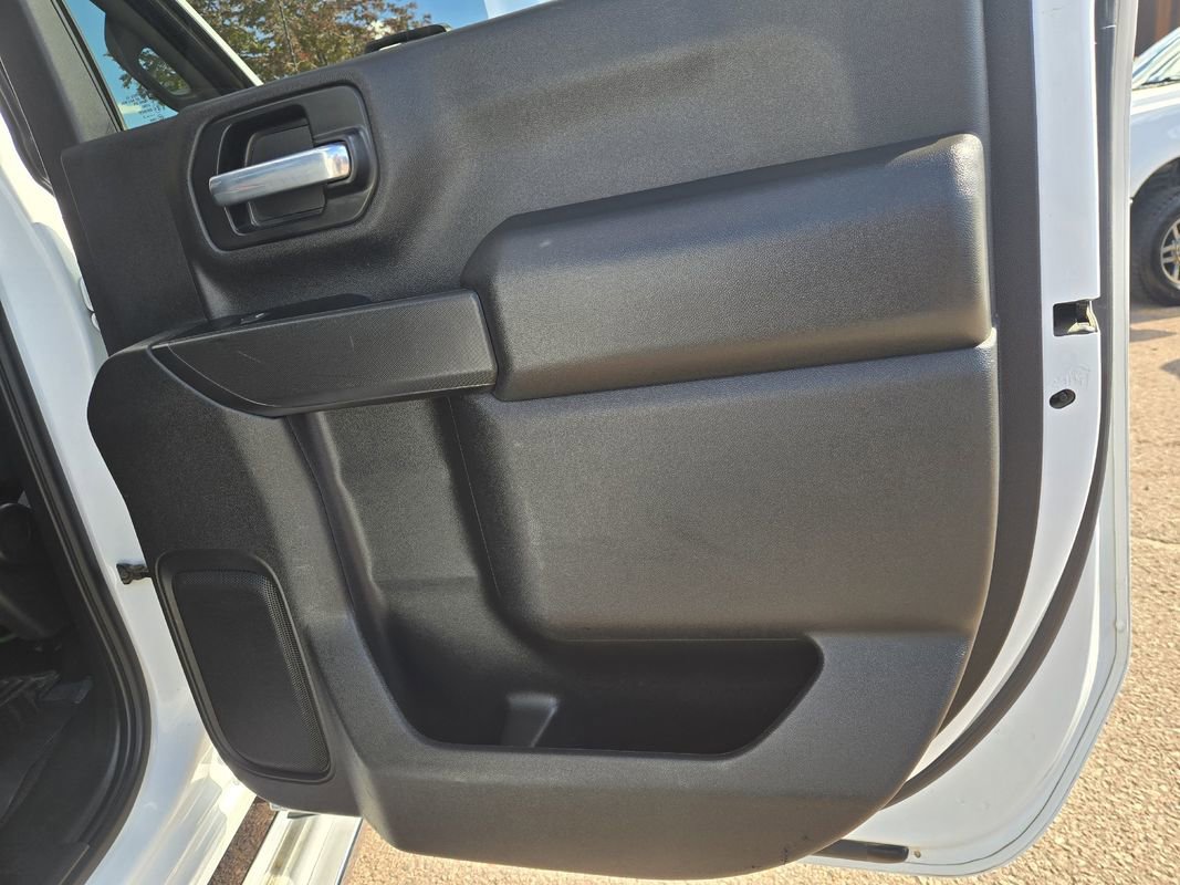 Used 2022 Chevrolet Silverado 2500 LT w/ Convenience Package image 21