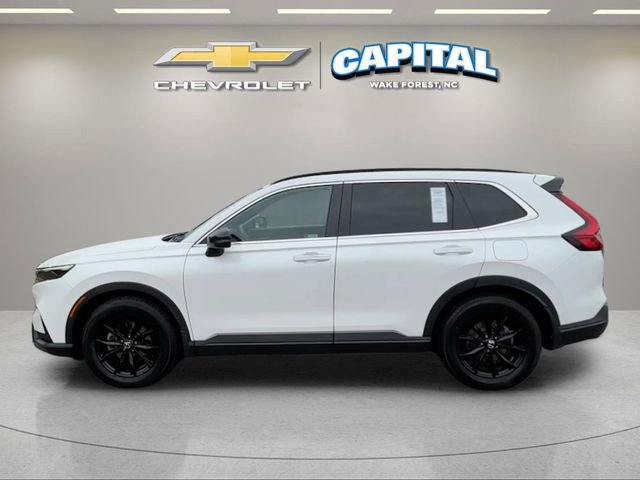 Used 2024 Honda CR-V Sport-L image 2