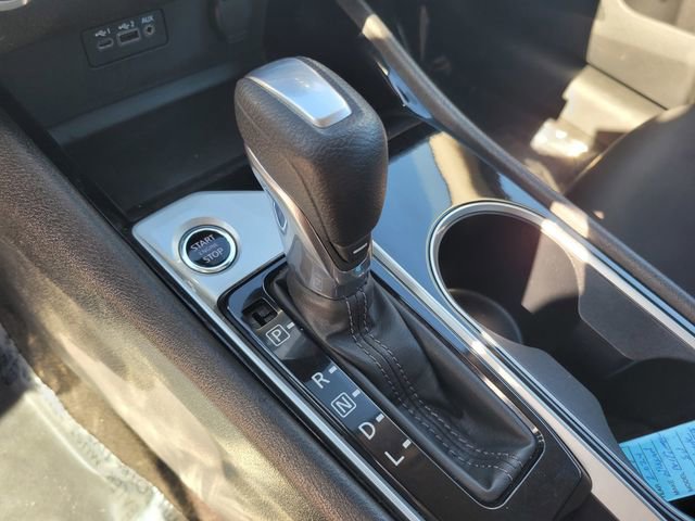 Certified 2024 Nissan Altima 2.5 SV image 20