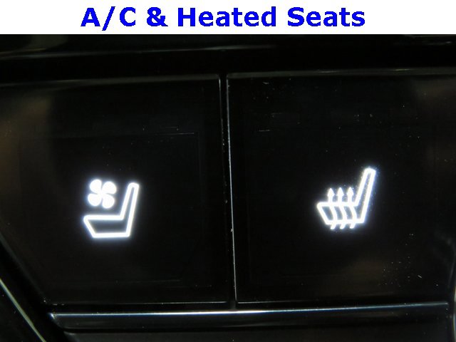 New 2025 Honda Accord Touring image 22