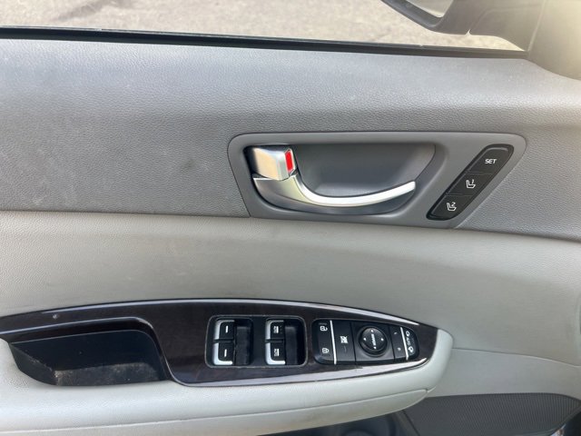 Used 2016 Kia Optima EX image 8