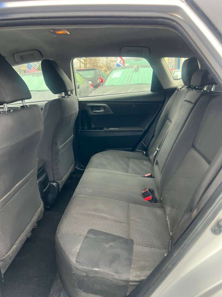 Used 2018 Toyota Corolla iM image 30