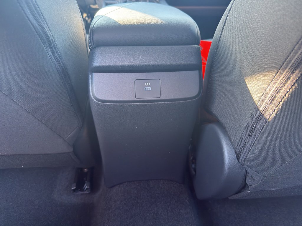 New 2026 Nissan Sentra SV w/ SV Convenience Package image 31