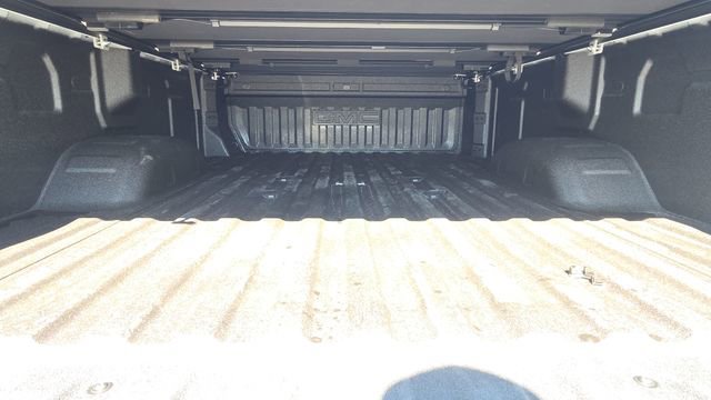 New 2026 GMC Sierra 3500 Denali w/ Denali Reserve Package image 42