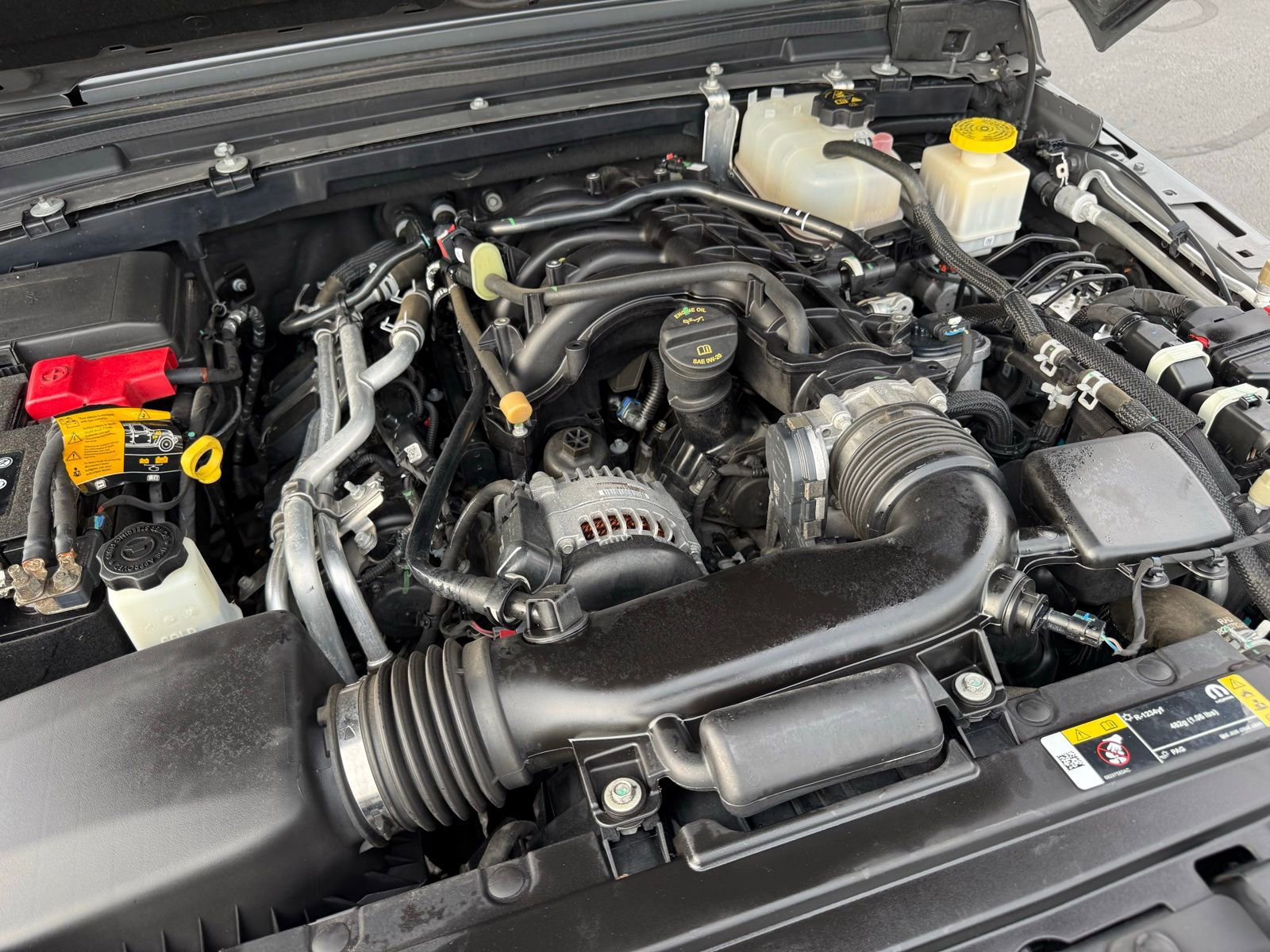 Used 2022 Jeep Gladiator Sport AWD/4WD image 32