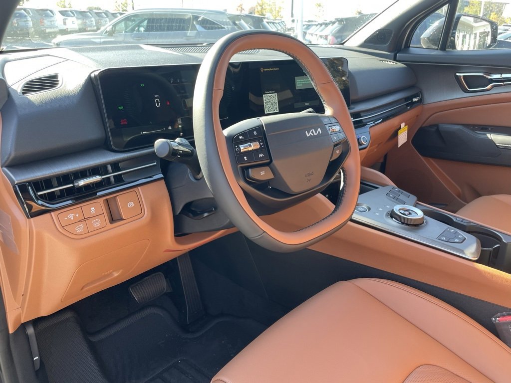 New 2026 Kia Sportage AWD Hybrid image 9