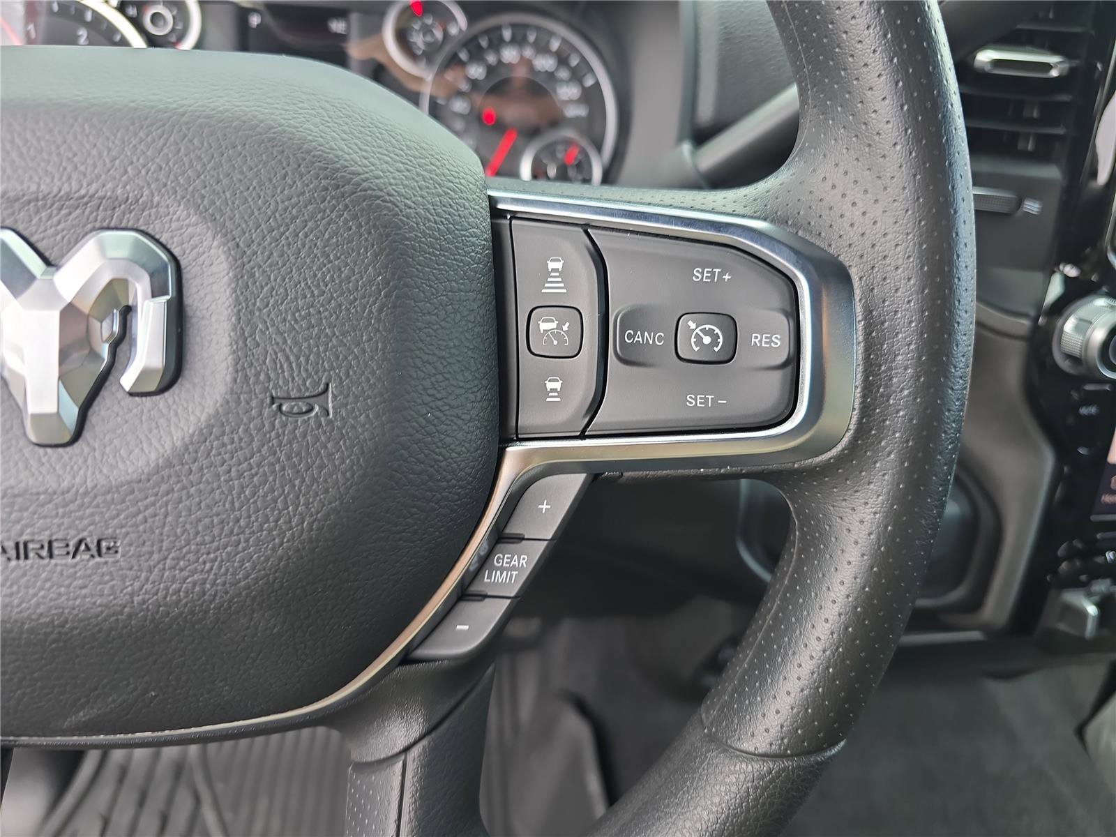 New 2026 RAM 2500 Tradesman image 31