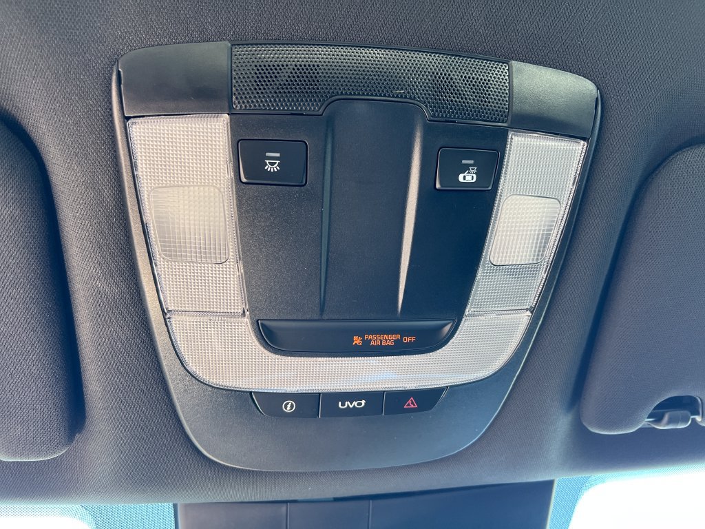 Certified 2022 Kia K5 GT-Line FWD image 25